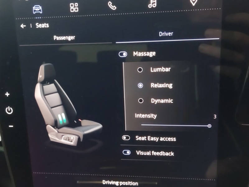 Used Renault Austral 2024 for sale - 76983343: Photo 18