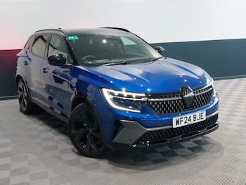 Used Renault Austral 2024 for sale - 76983343: Photo