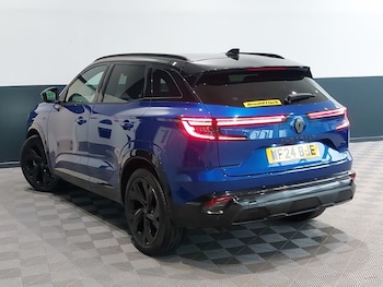 Used Renault Austral 2024 for sale - 76983343: Photo