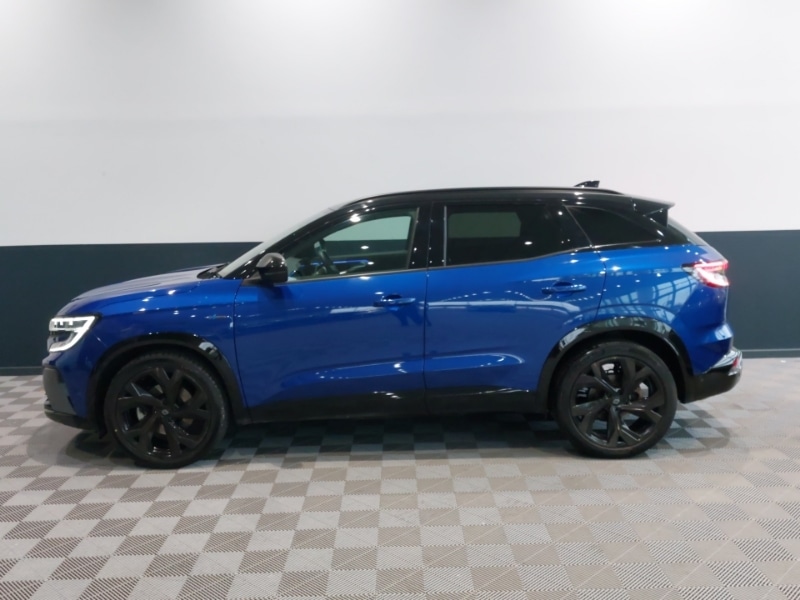 Used Renault Austral 2024 for sale - 76983343: Photo 4