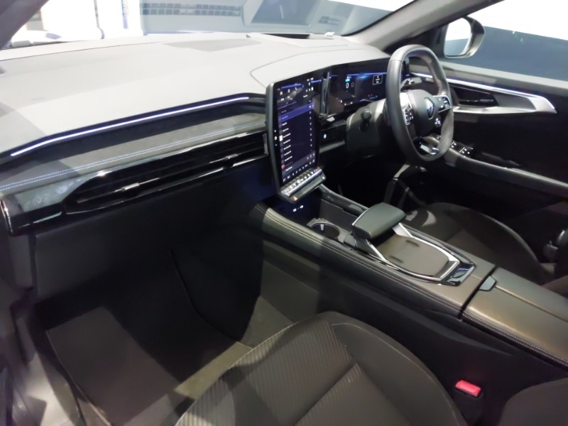 Used Renault Austral 2024 for sale - 76983343: Photo 5