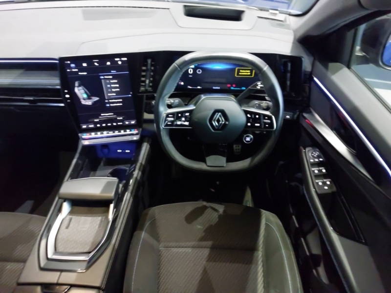 Used Renault Austral 2024 for sale - 76983343: Photo 7