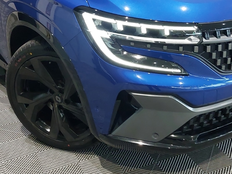 Used Renault Austral 2024 for sale - 76983343: Photo 9