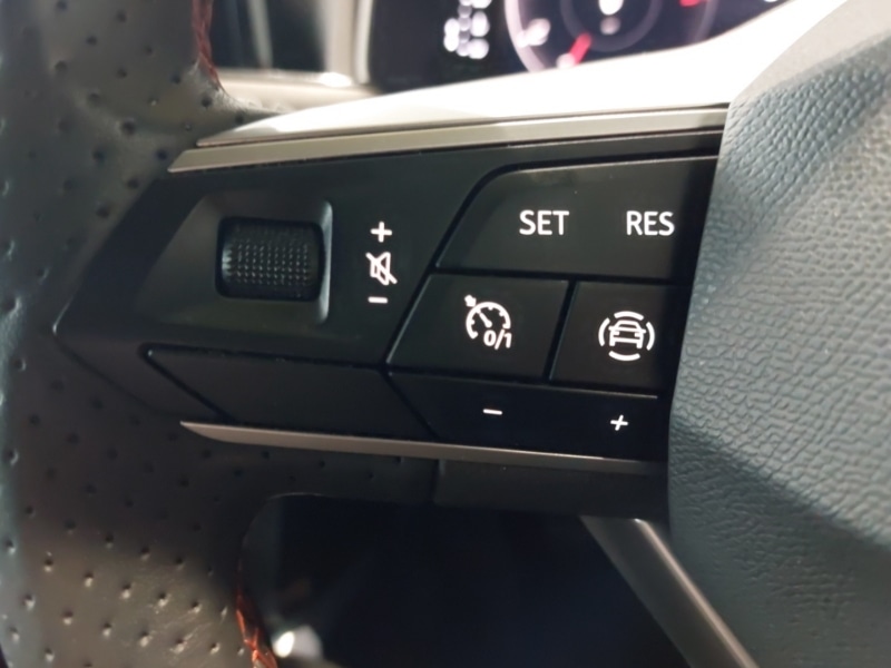 Used SEAT Arona 2024 for sale - 77392946: Photo 14