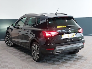 Used SEAT Arona 2024 for sale - 77392946: Photo