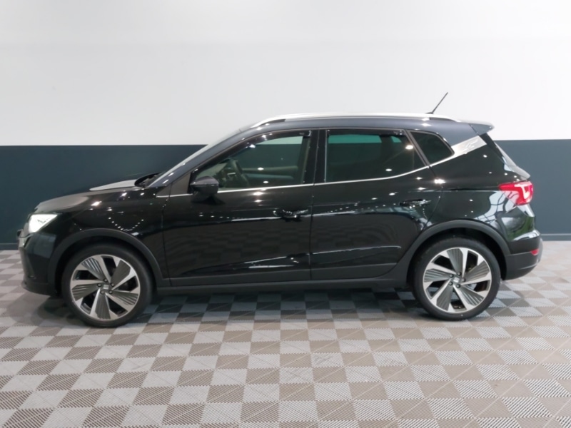 Used SEAT Arona 2024 for sale - 77392946: Photo 4