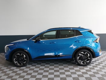 Used Kia Sportage 2023 for sale - 75362703: Photo