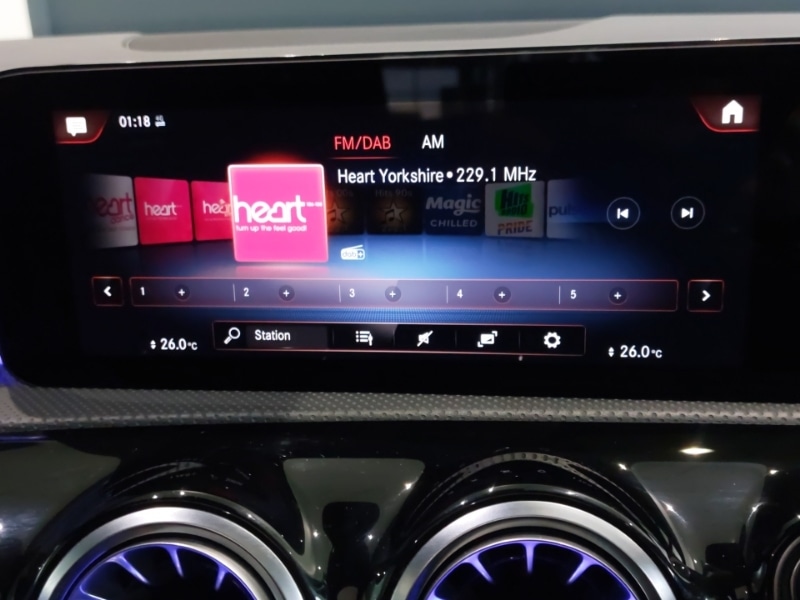 Used Mercedes-Benz CLA 2023 for sale - 77034988: Photo 10