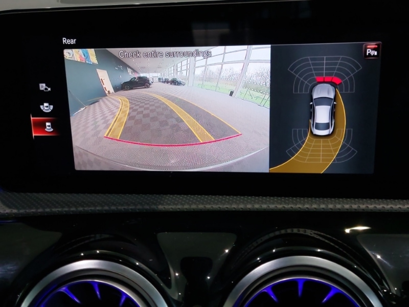 Used Mercedes-Benz CLA 2023 for sale - 77034988: Photo 11