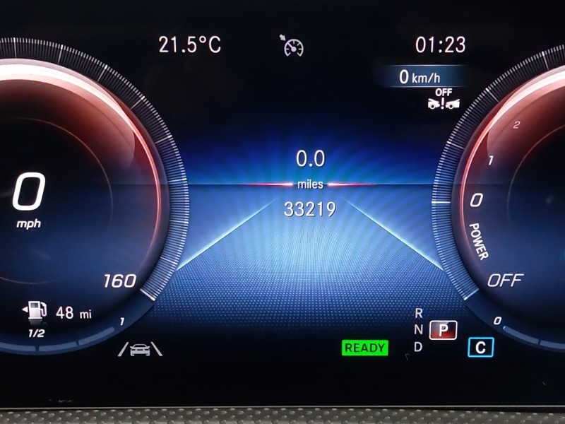 Used Mercedes-Benz CLA 2023 for sale - 77034988: Photo 14