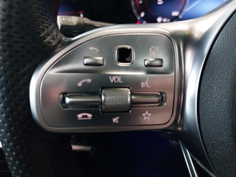 Used Mercedes-Benz CLA 2023 for sale - 77034988: Photo 15