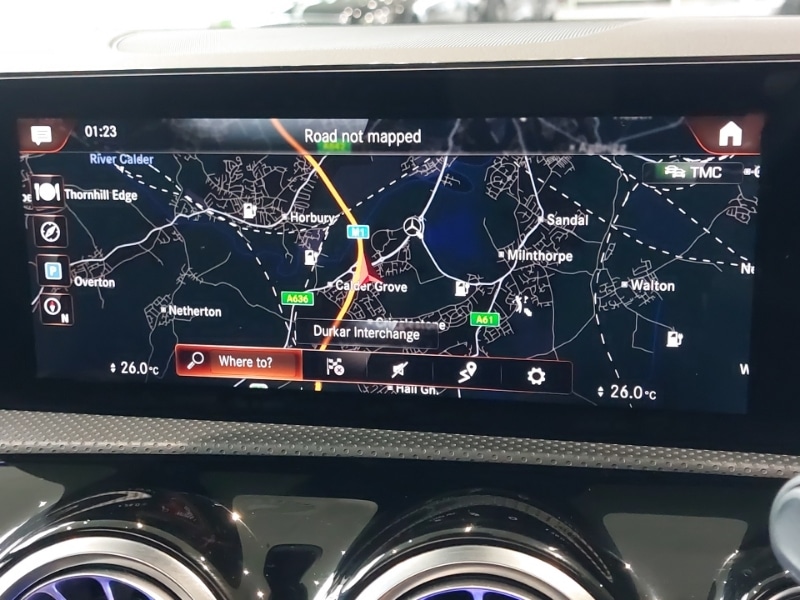 Used Mercedes-Benz CLA 2023 for sale - 77034988: Photo 17