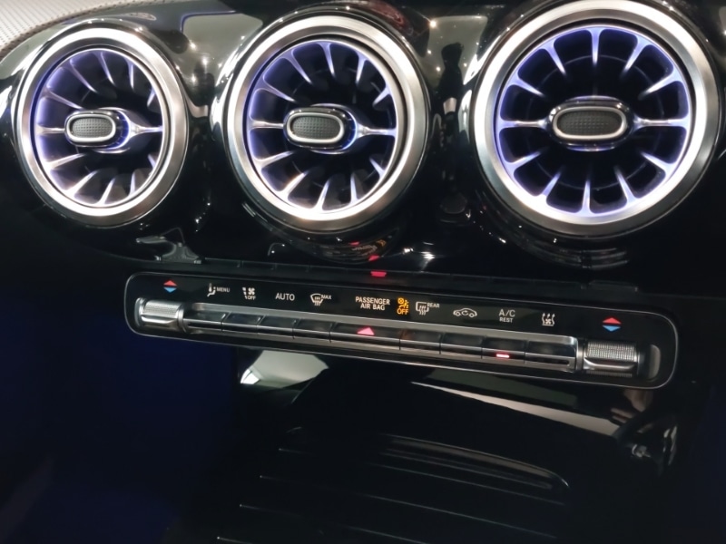 Used Mercedes-Benz CLA 2023 for sale - 77034988: Photo 18