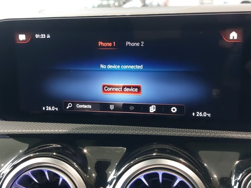 Used Mercedes-Benz CLA 2023 for sale - 77034988: Photo 19