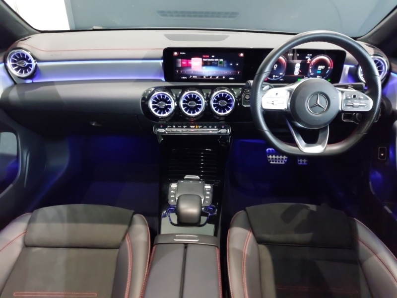 Used Mercedes-Benz CLA 2023 for sale - 77034988: Photo 2