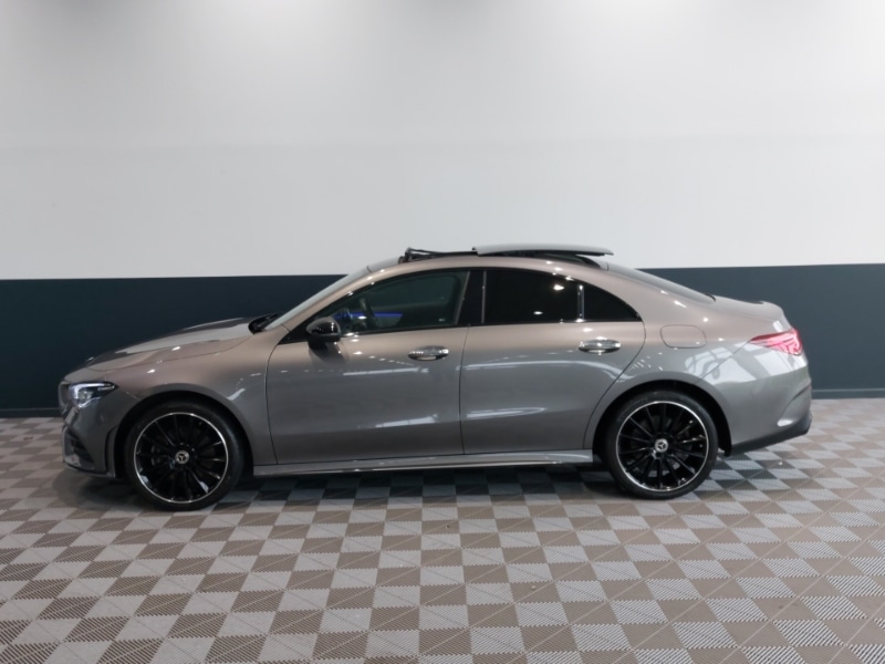 Used Mercedes-Benz CLA 2023 for sale - 77034988: Photo 4