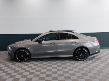 Used Mercedes-Benz CLA 2023 for sale - 77034988: Photo