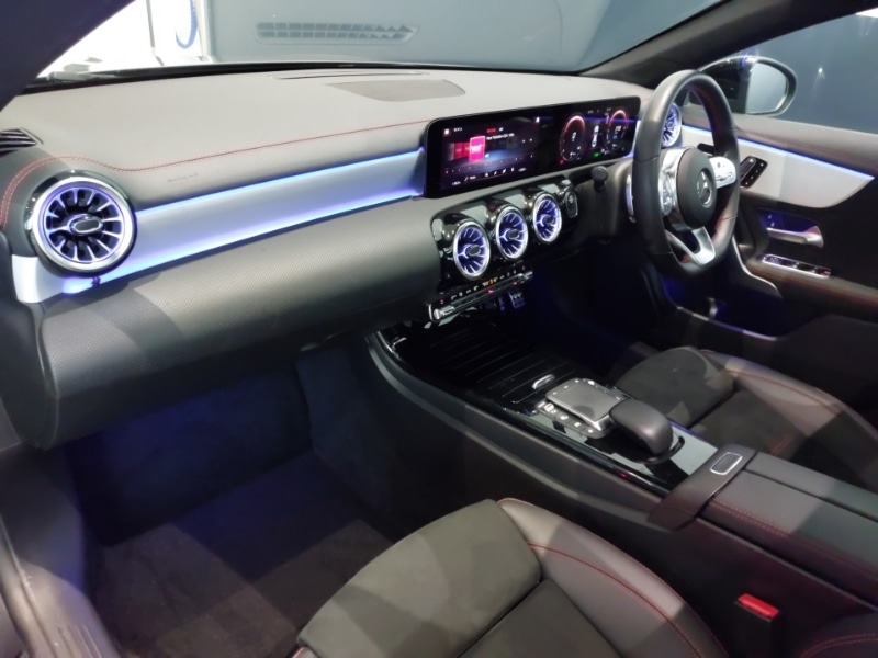 Used Mercedes-Benz CLA 2023 for sale - 77034988: Photo 5