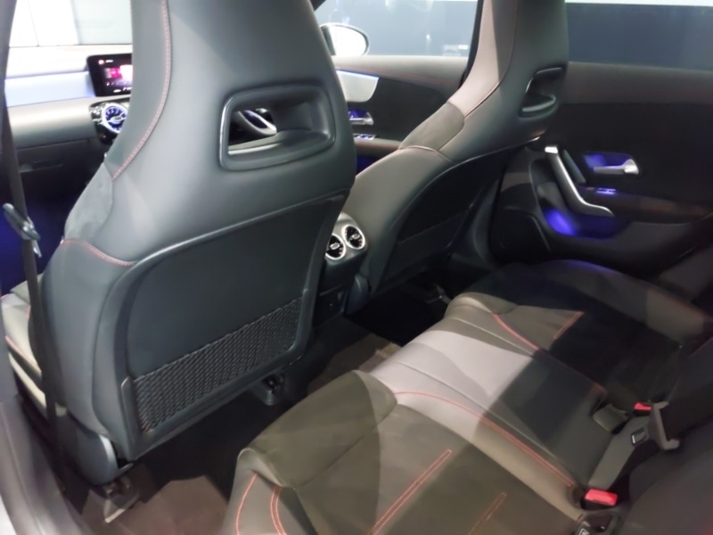 Used Mercedes-Benz CLA 2023 for sale - 77034988: Photo 6