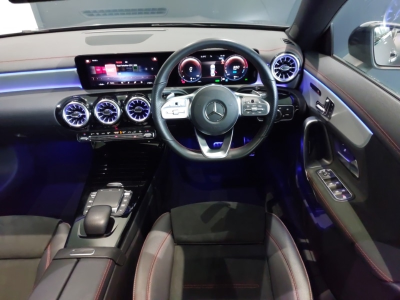 Used Mercedes-Benz CLA 2023 for sale - 77034988: Photo 7