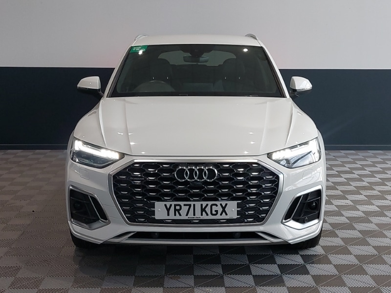 Used Audi Q5 2021 for sale - 77822850: Photo 12