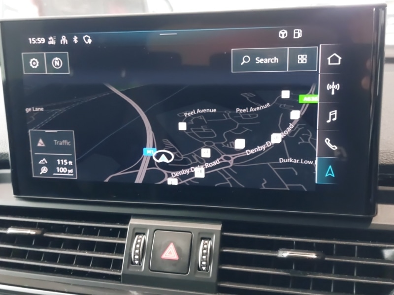 Used Audi Q5 2021 for sale - 77822850: Photo 17