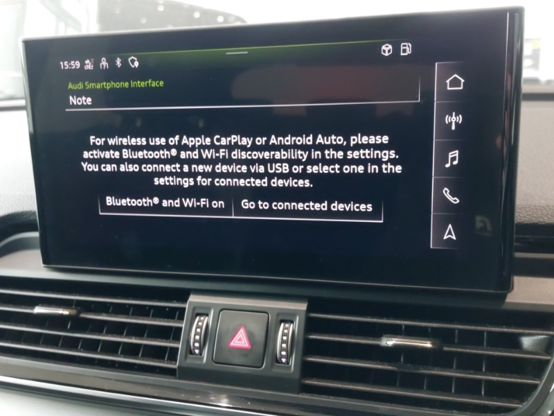 Used Audi Q5 2021 for sale - 77822850: Photo 19