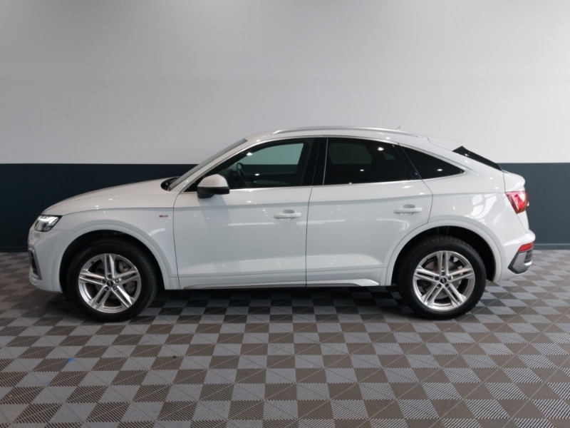 Used Audi Q5 2021 for sale - 77822850: Photo 4