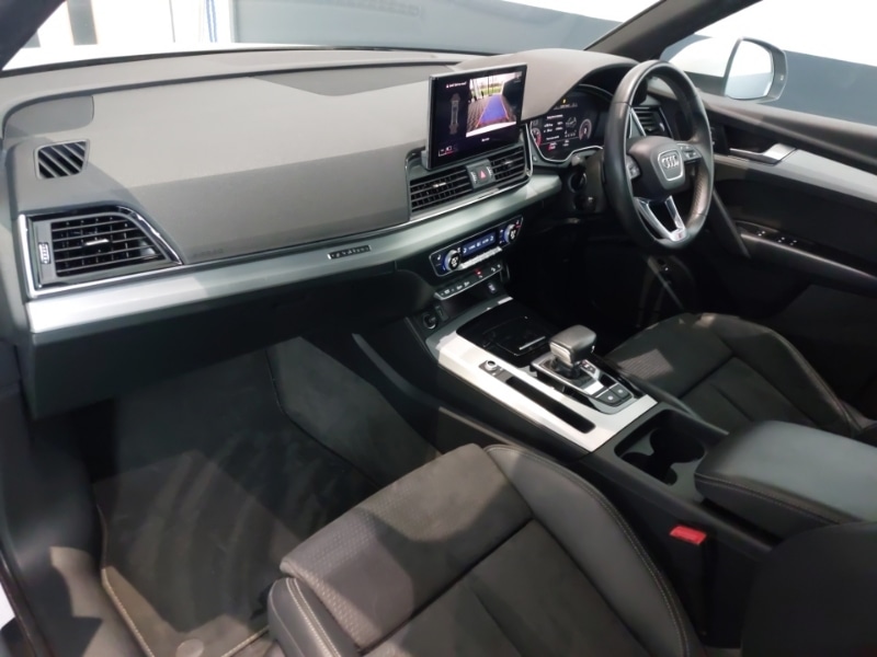 Used Audi Q5 2021 for sale - 77822850: Photo 5