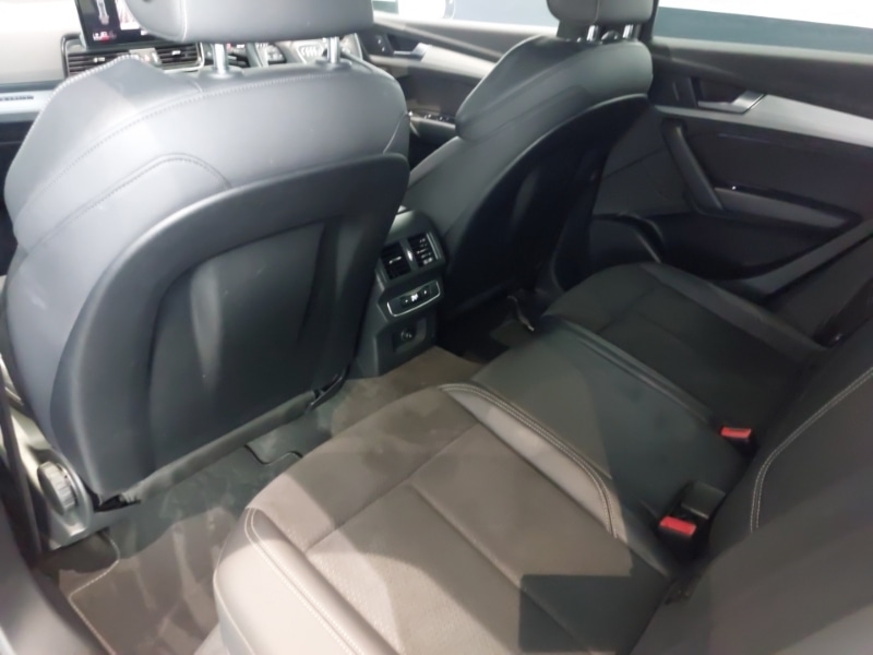 Used Audi Q5 2021 for sale - 77822850: Photo 6