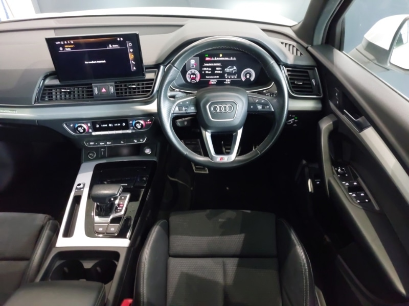 Used Audi Q5 2021 for sale - 77822850: Photo 7