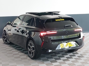 Used Vauxhall Astra 2023 for sale - 75718870: Photo
