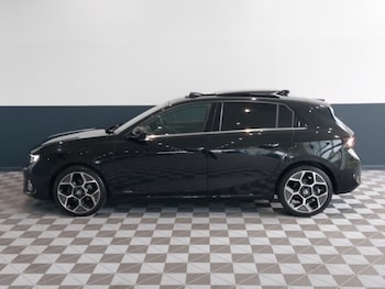 Used Vauxhall Astra 2023 for sale - 75718870: Photo