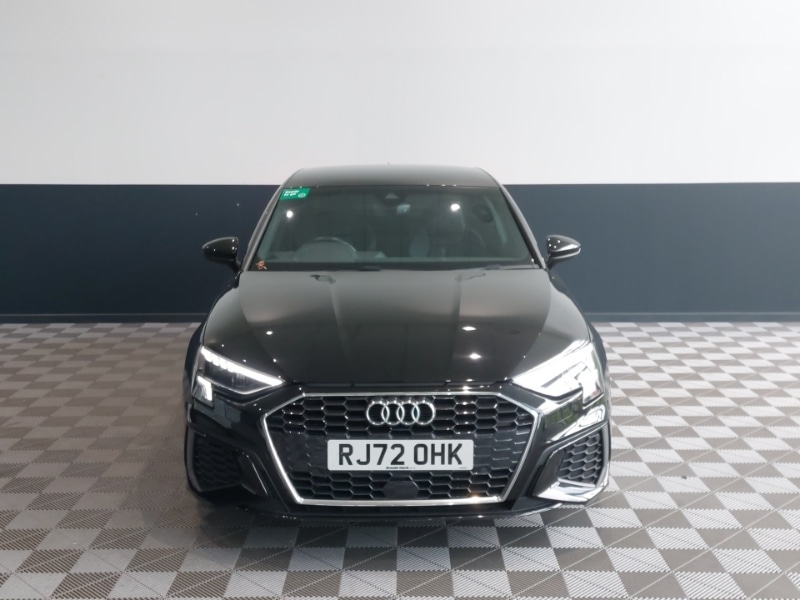 Used Audi A3 2023 for sale - 78125943: Photo 12