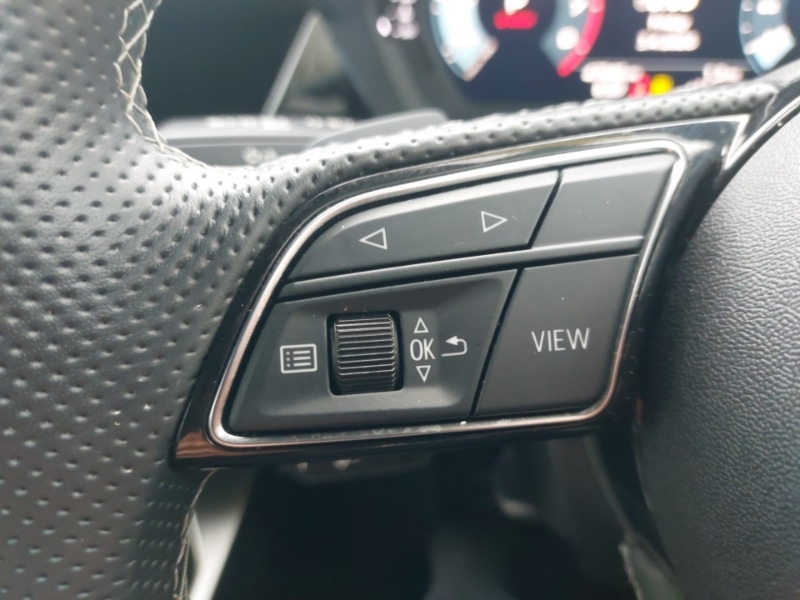 Used Audi A3 2023 for sale - 78125943: Photo 13