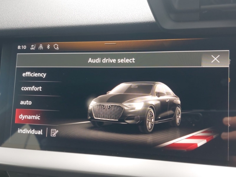 Used Audi A3 2023 for sale - 78125943: Photo 16