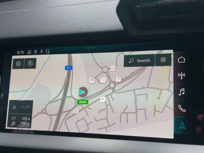 Used Audi A3 2023 for sale - 78125943: Photo 18