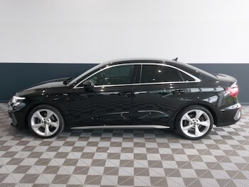 Used Audi A3 2023 for sale - 78125943: Photo