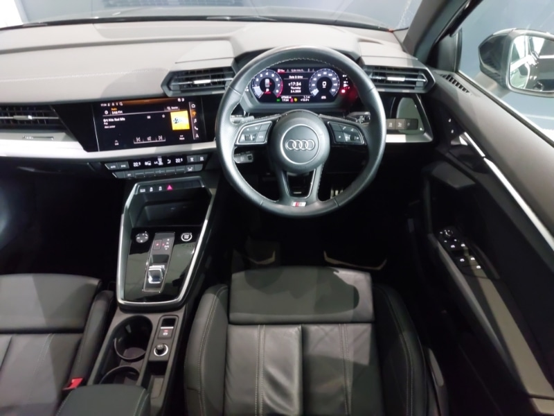 Used Audi A3 2023 for sale - 78125943: Photo 7