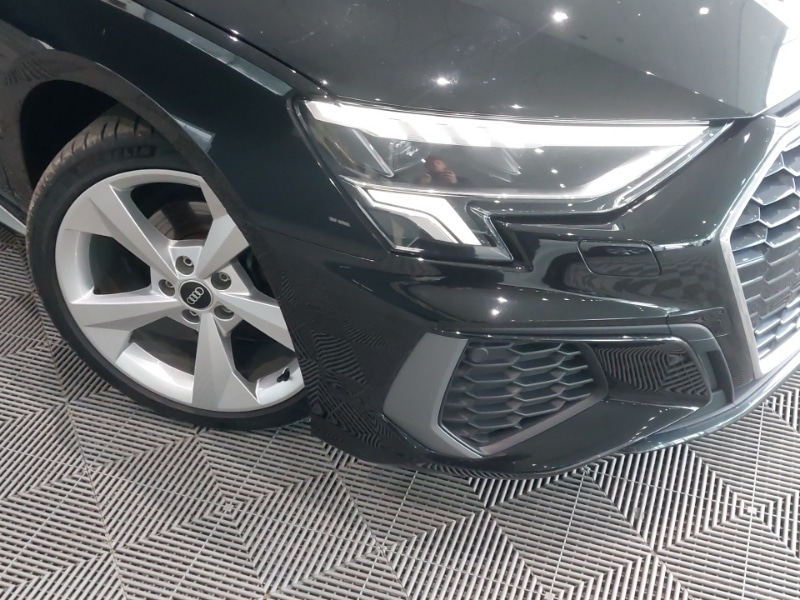 Used Audi A3 2023 for sale - 78125943: Photo 9