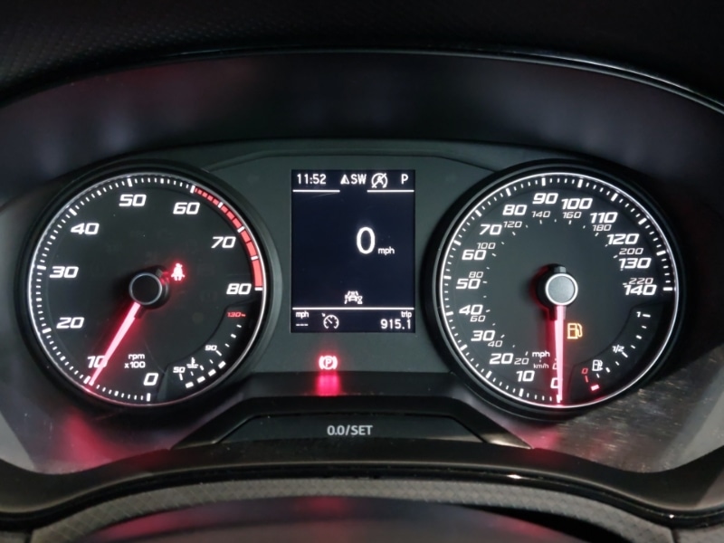 Used SEAT Ibiza 2022 for sale - 76348390: Photo 11