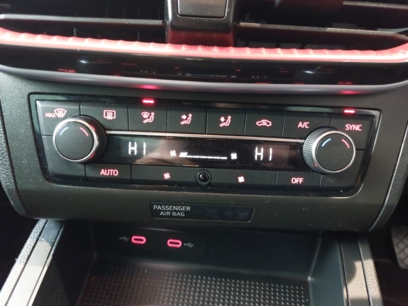 Used SEAT Ibiza 2022 for sale - 76348390: Photo 14