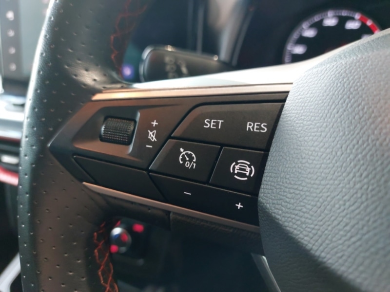 Used SEAT Ibiza 2022 for sale - 76348390: Photo 16