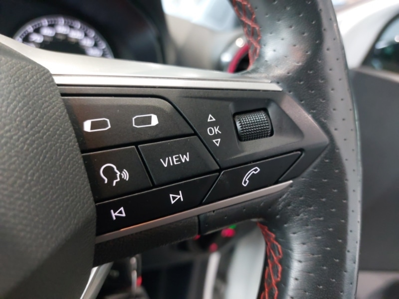 Used SEAT Ibiza 2022 for sale - 76348390: Photo 17
