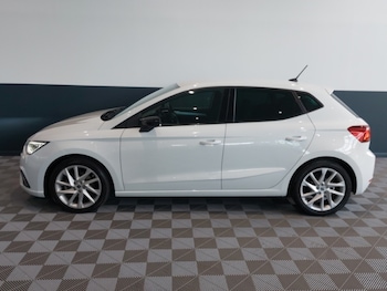 Used SEAT Ibiza 2022 for sale - 76348390: Photo