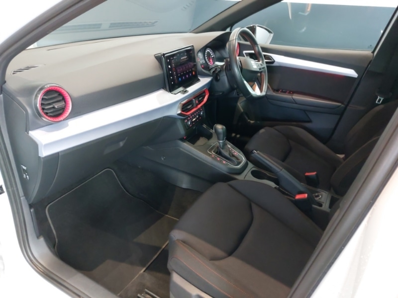 Used SEAT Ibiza 2022 for sale - 76348390: Photo 5