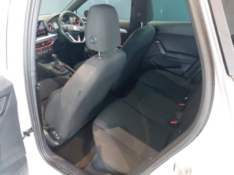 Used SEAT Ibiza 2022 for sale - 76348390: Photo 6