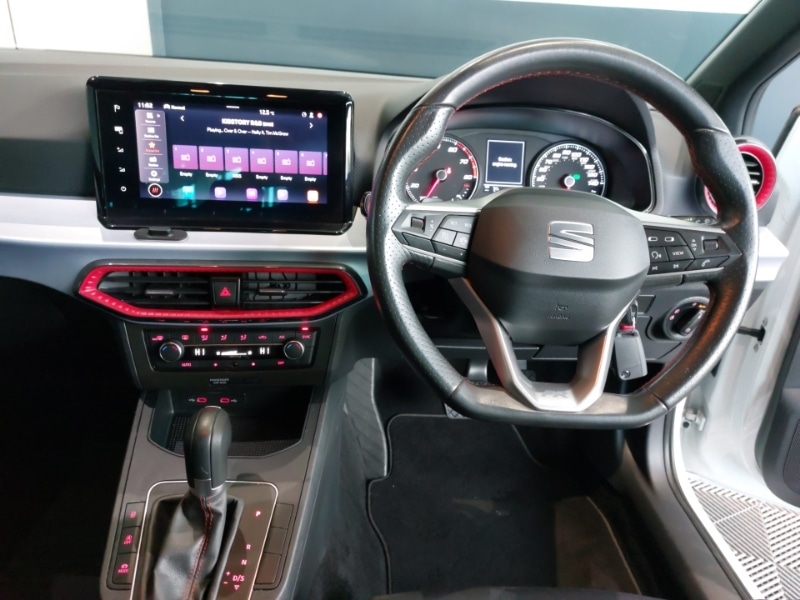 Used SEAT Ibiza 2022 for sale - 76348390: Photo 7
