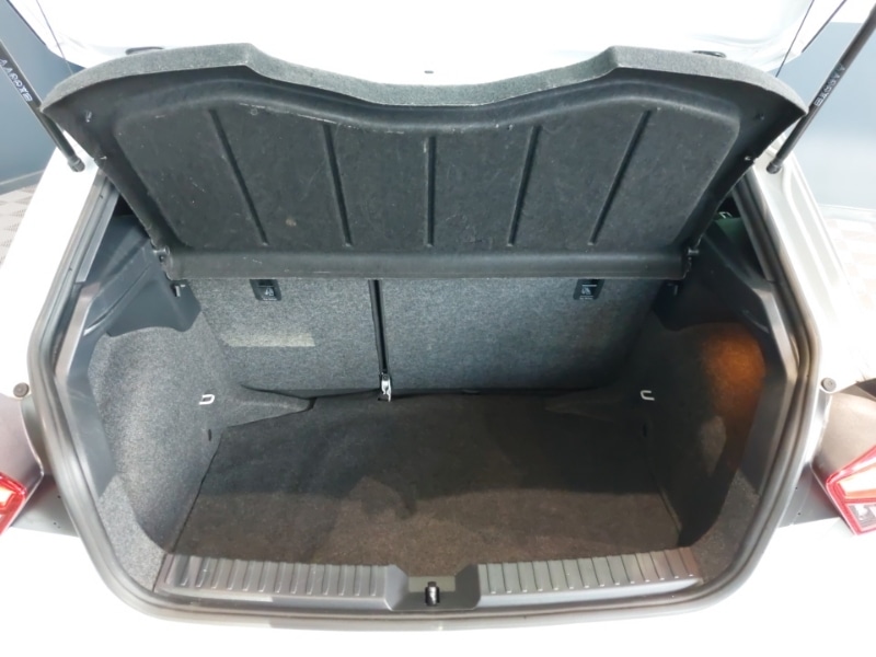 Used SEAT Ibiza 2022 for sale - 76348390: Photo 8