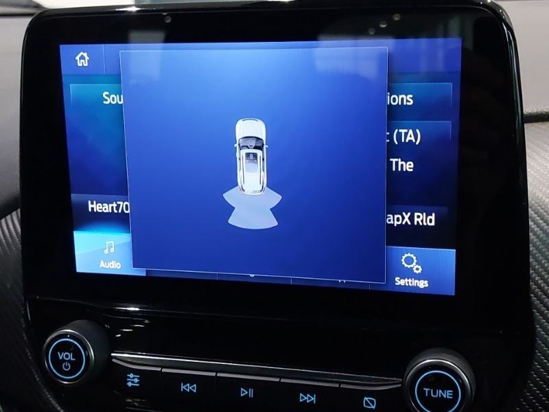 Used Ford Puma 2020 for sale - 77531367: Photo 11